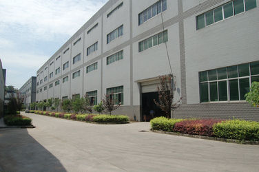 중국 Chongqing Kinglong Machinery Co., Ltd. 회사 프로필